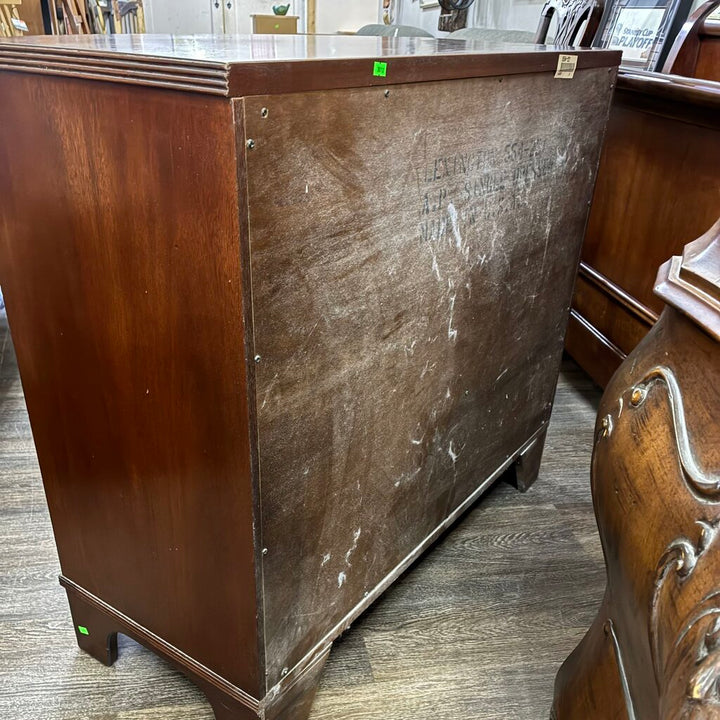 4 Drawer Dresser - Palmer Home Collection