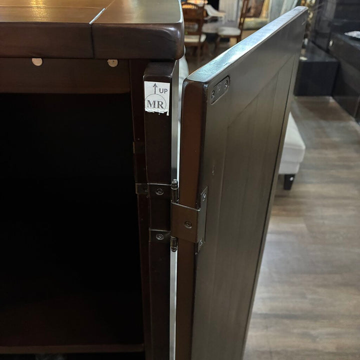Orig. Price $1,200 - Ashby Armoire