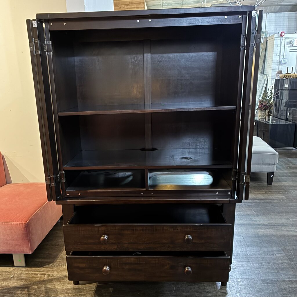 Orig. Price $1,200 - Ashby Armoire