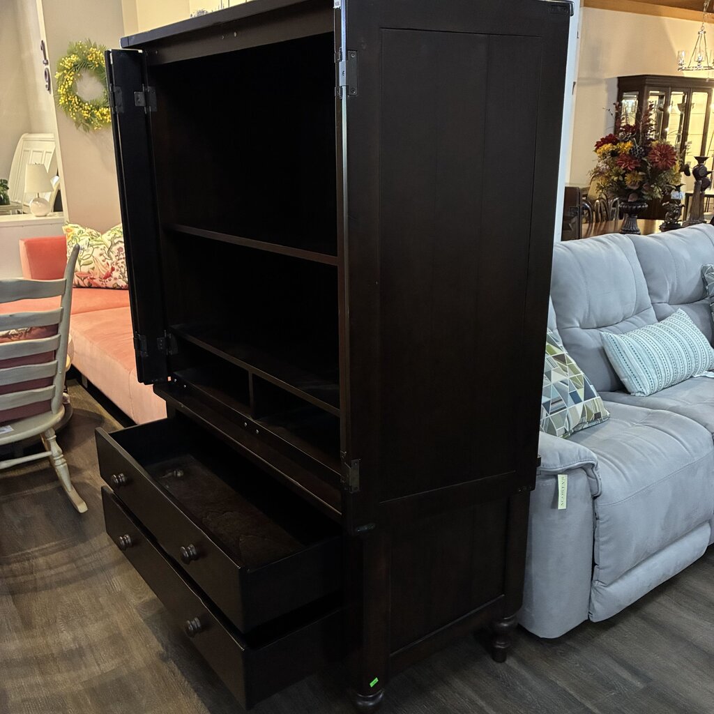 Orig. Price $1,200 - Ashby Armoire