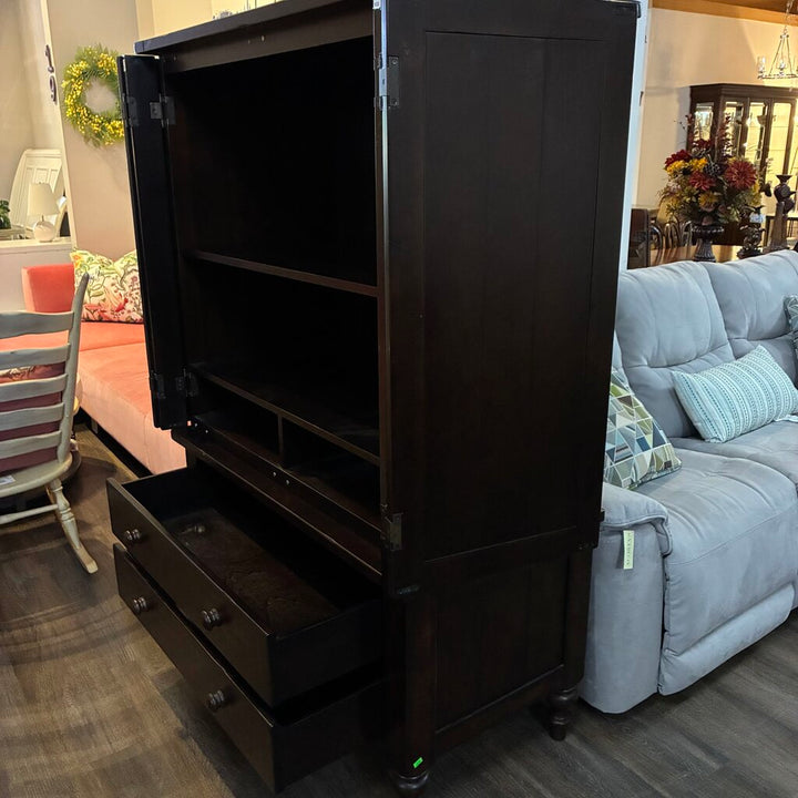 Orig. Price $1,200 - Ashby Armoire