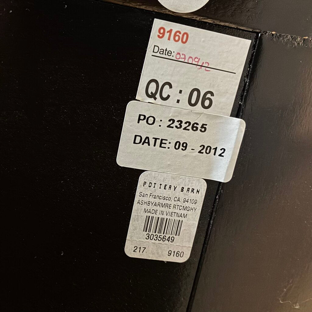 Orig. Price $1,200 - Ashby Armoire