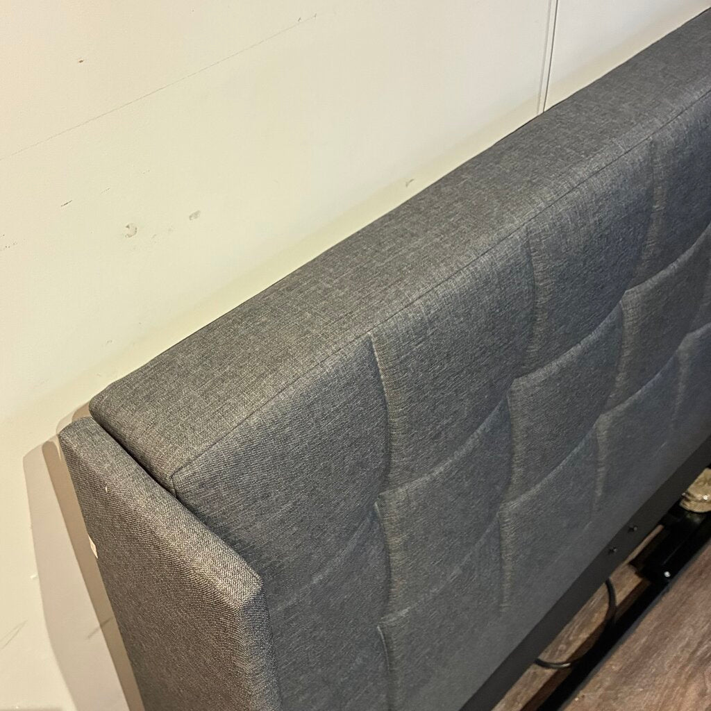 Orig. Price $270 - Dori Full Bed