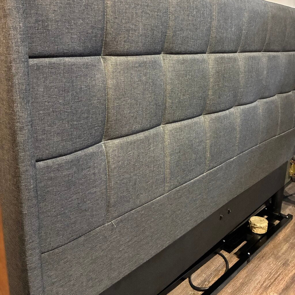 Orig. Price $270 - Dori Full Bed