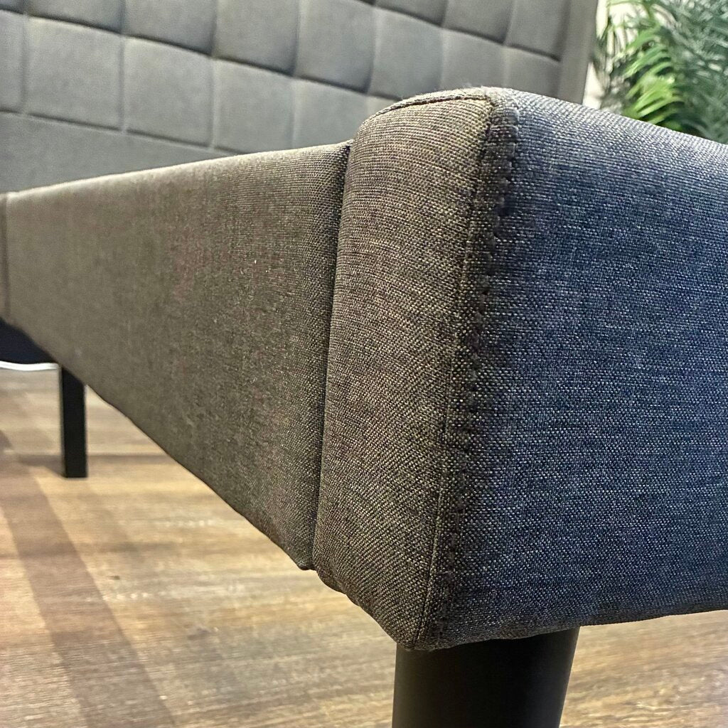 Orig. Price $270 - Dori Full Bed