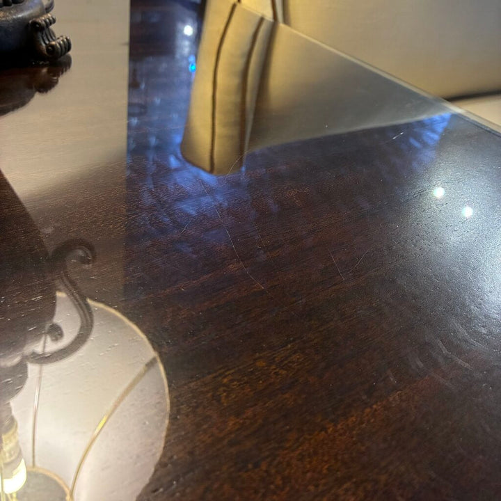 Anka Chairside Table