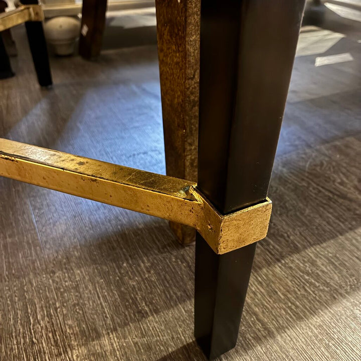 Anka Chairside Table