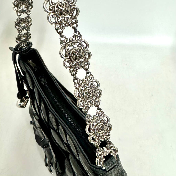 Flower Handbag