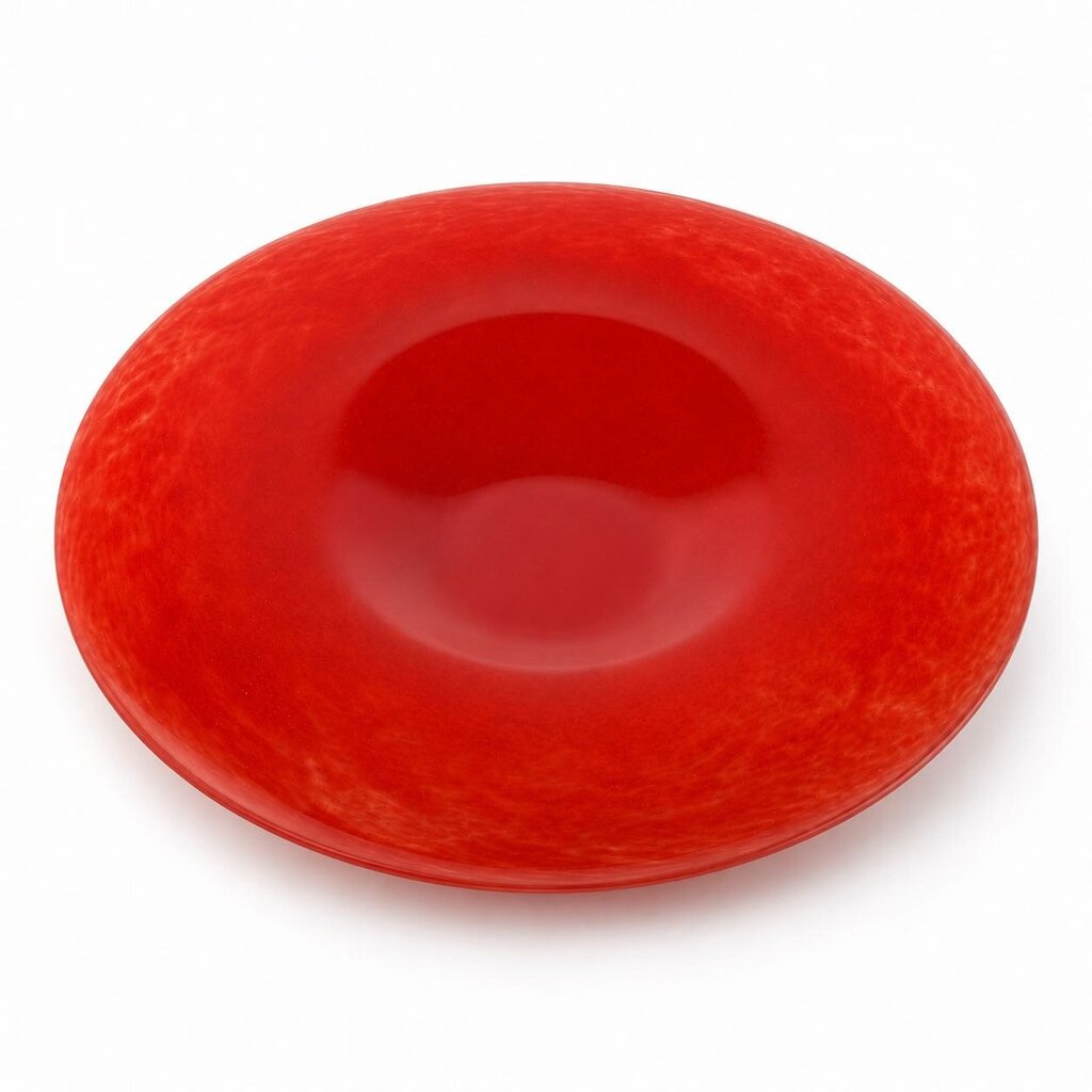 Art Glass Bowl