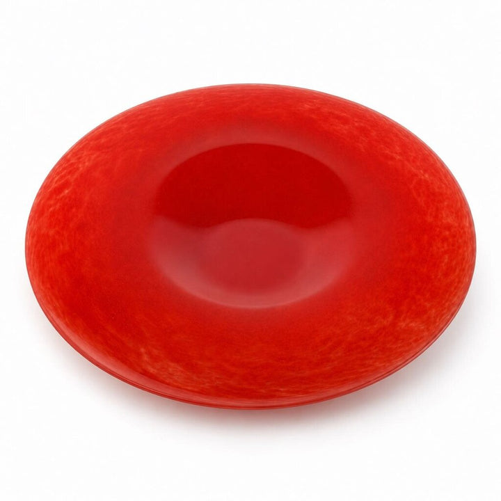 Art Glass Bowl