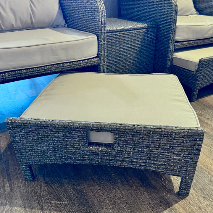 Orig. Price $499 - 5 Piece Outdoor Seating Set