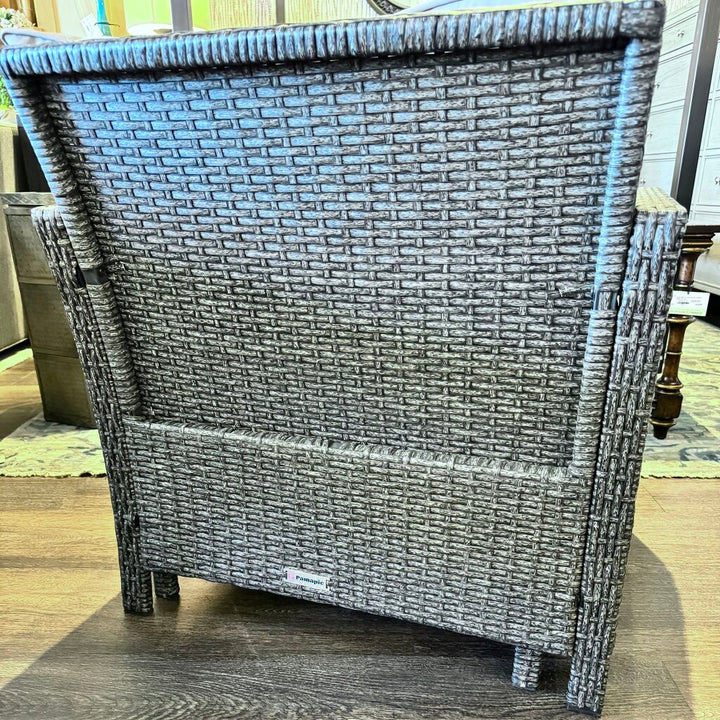 Orig. Price $499 - 5 Piece Outdoor Seating Set