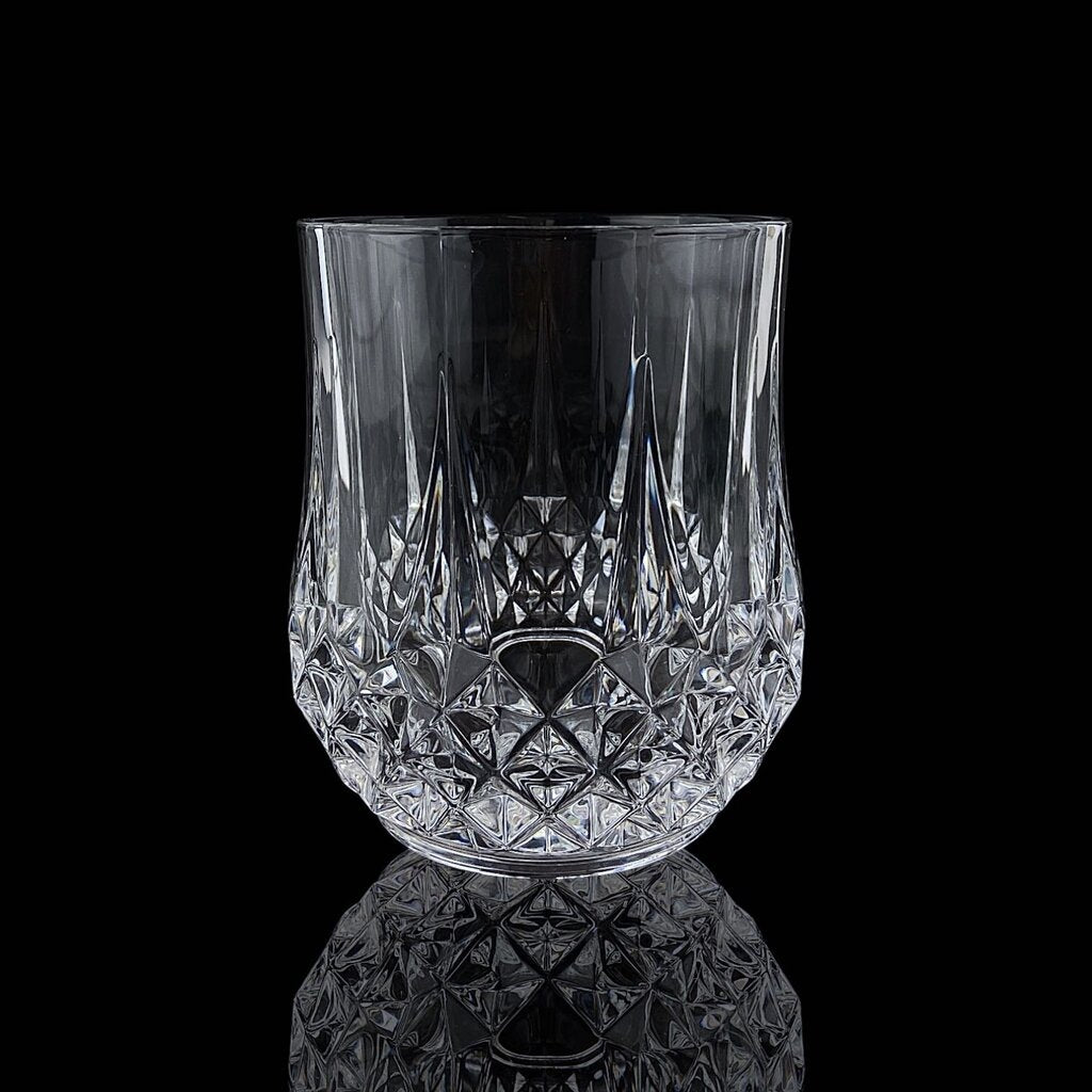 Set of 12 Rock Glasses
