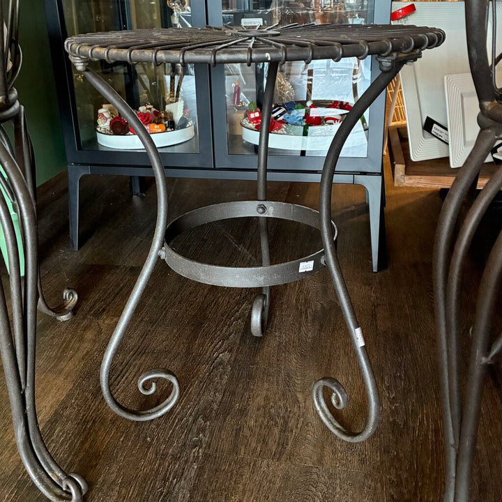 3 Piece Bistro Set