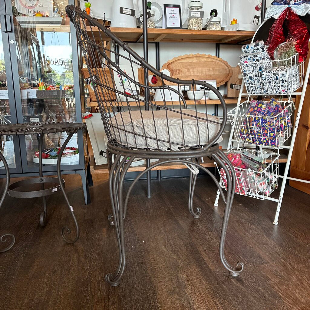 3 Piece Bistro Set
