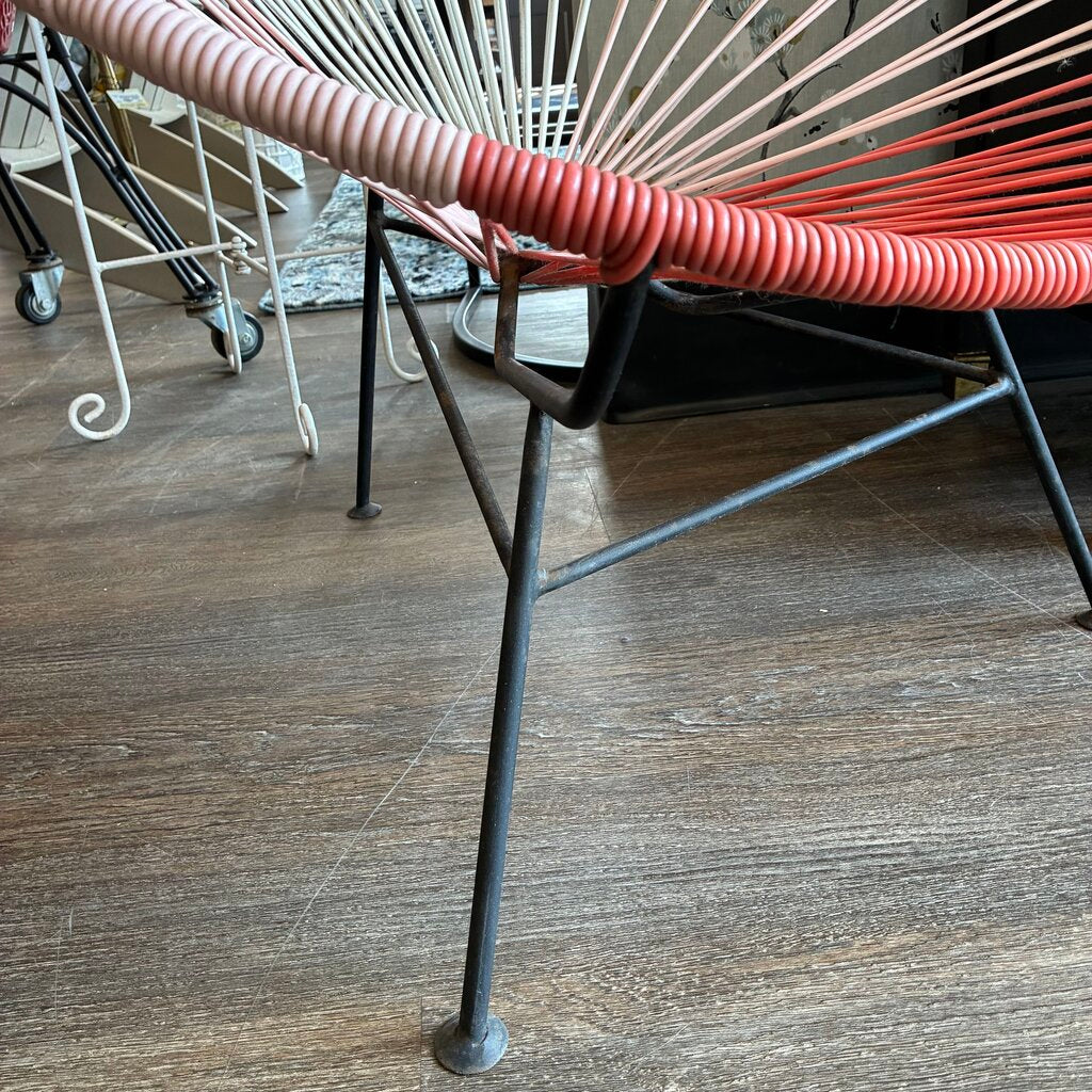 "Acapulco Style" Chair