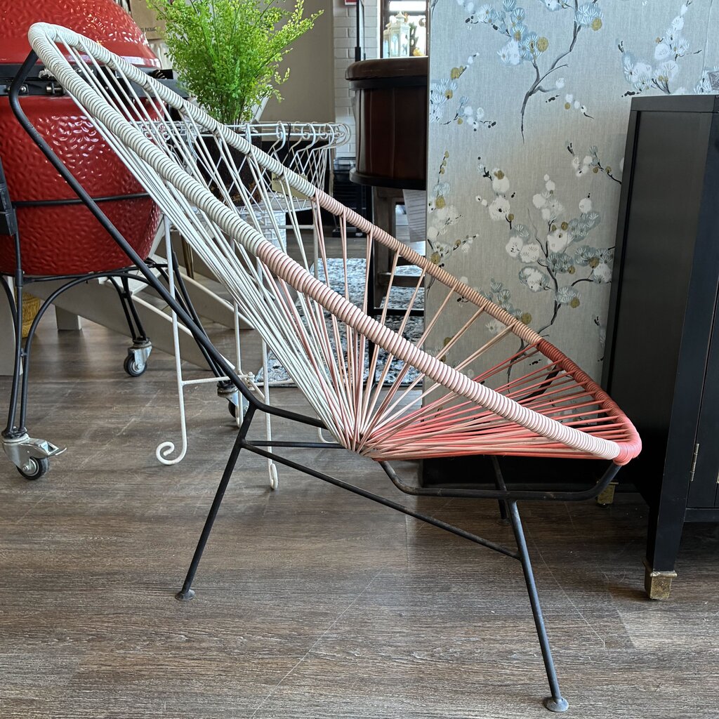 "Acapulco Style" Chair