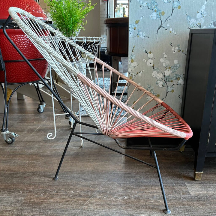 "Acapulco Style" Chair