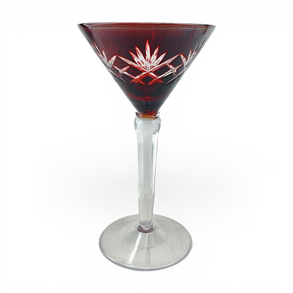 Set of 4 Champagne Glasses