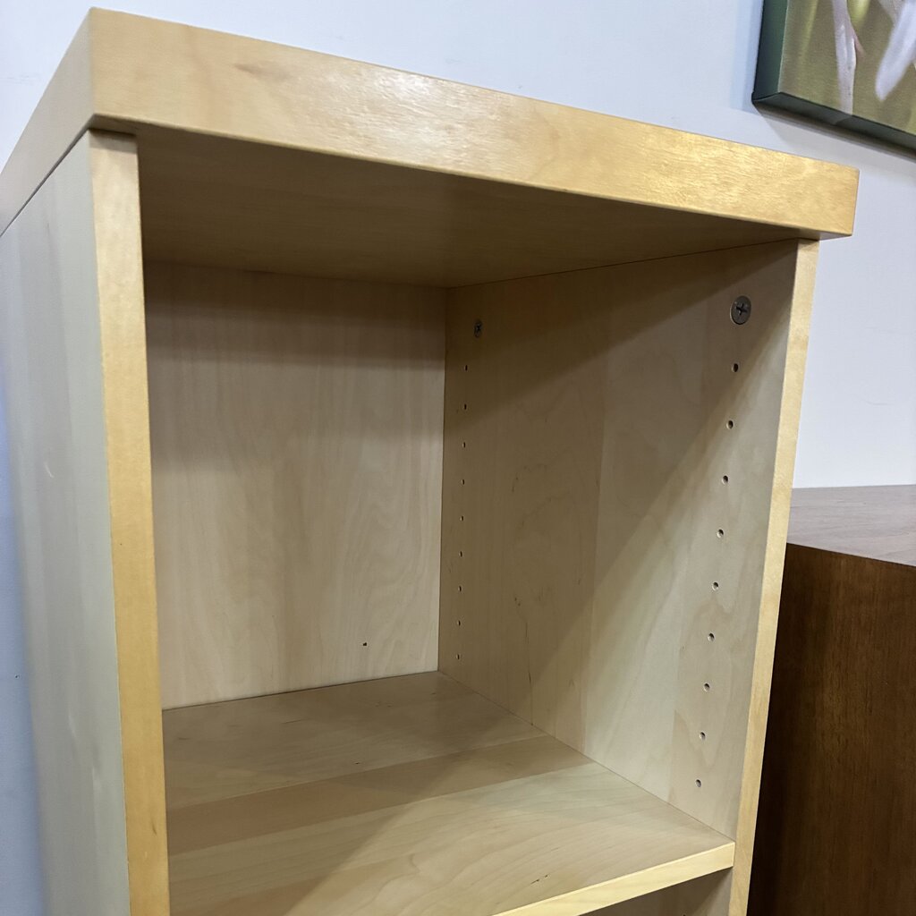 Tall Bookcase
