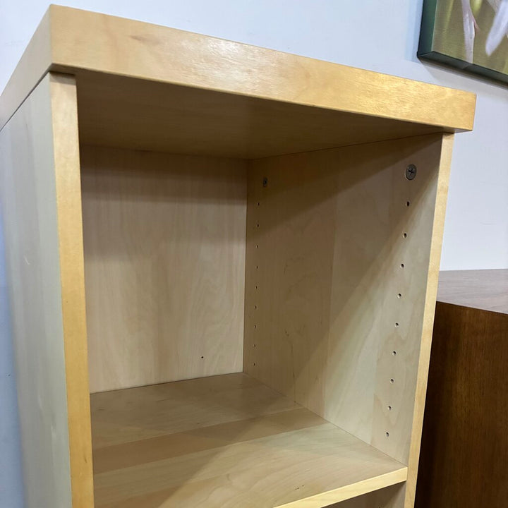 Tall Bookcase