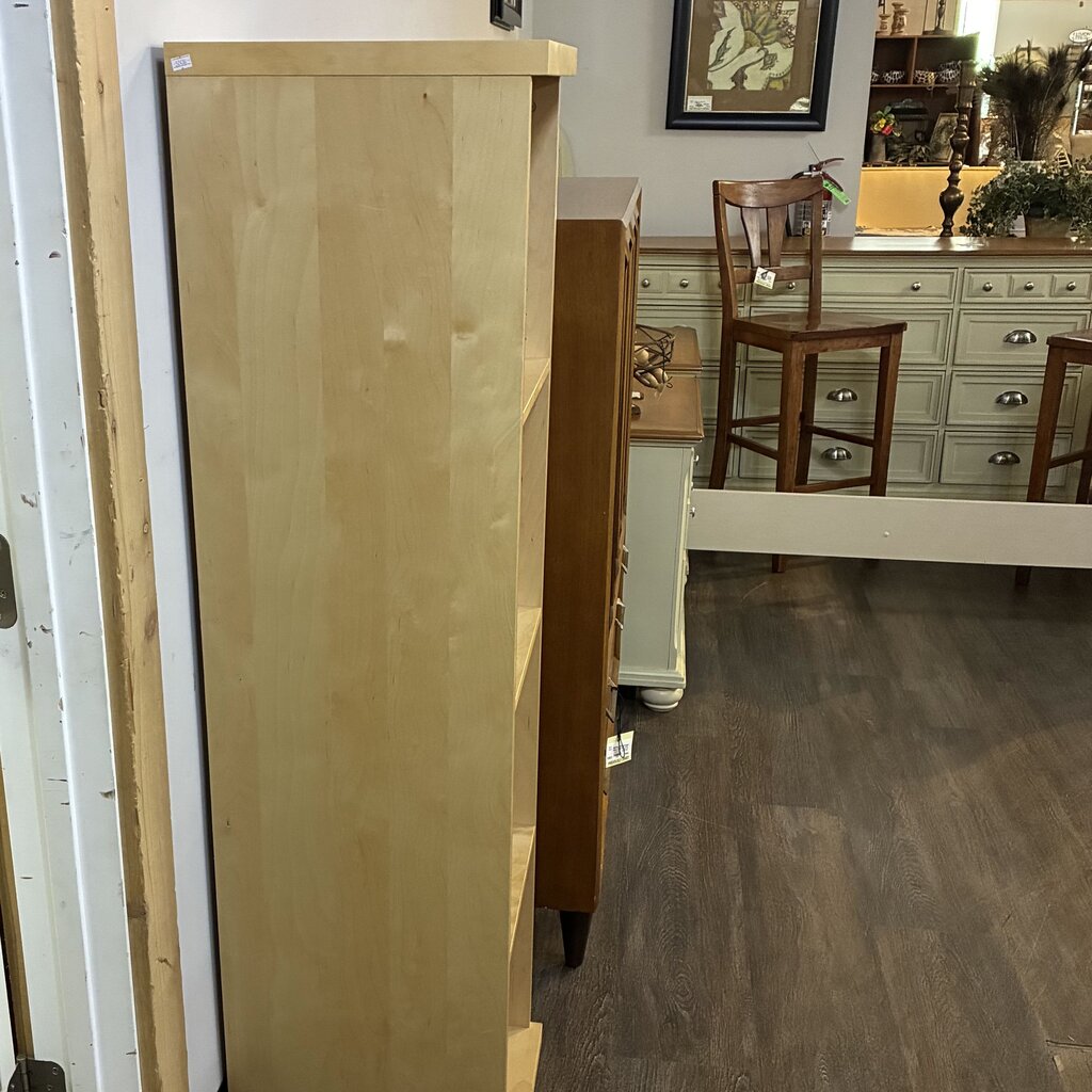 Tall Bookcase