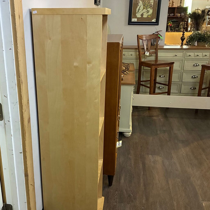 Tall Bookcase