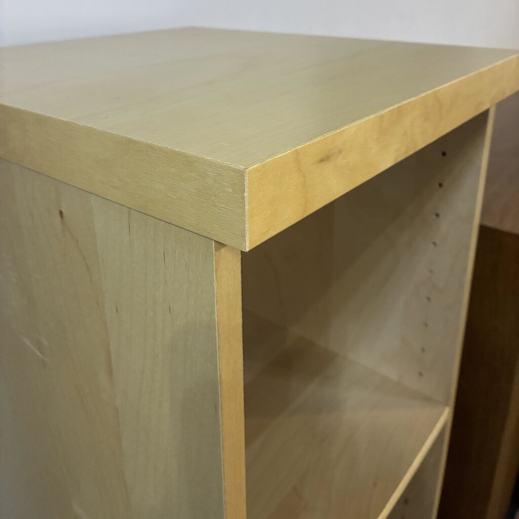 Tall Bookcase