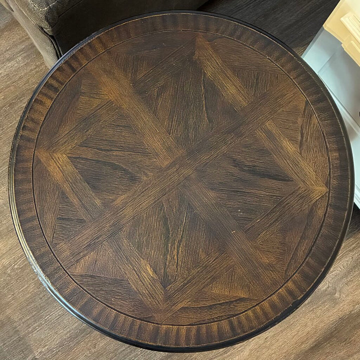 Orig. Price $500 - Maiva Accent Table