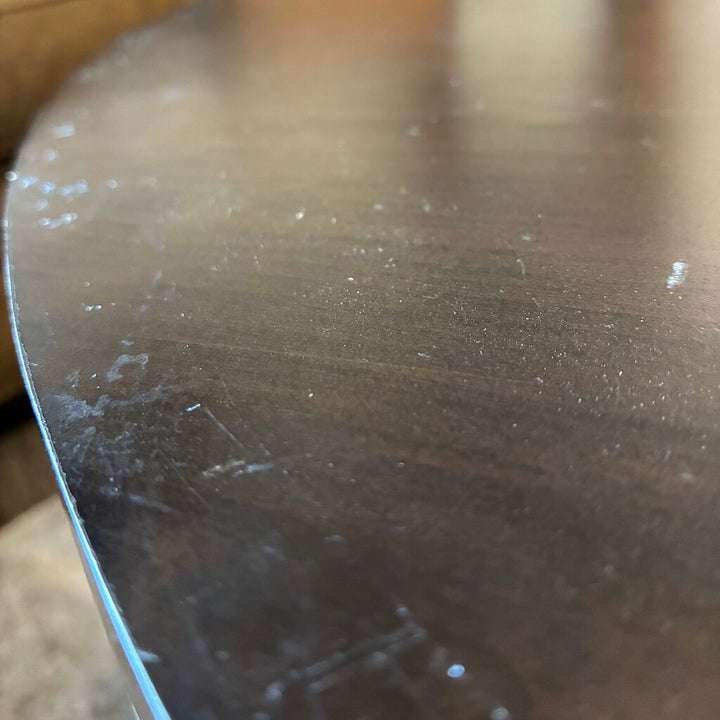 Orig. Price $1,900 - Cooper Round Cocktail Table