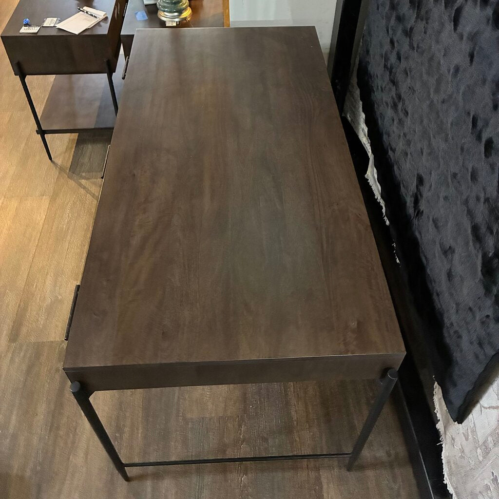 Orig. Price $900 - Justin Writing Desk