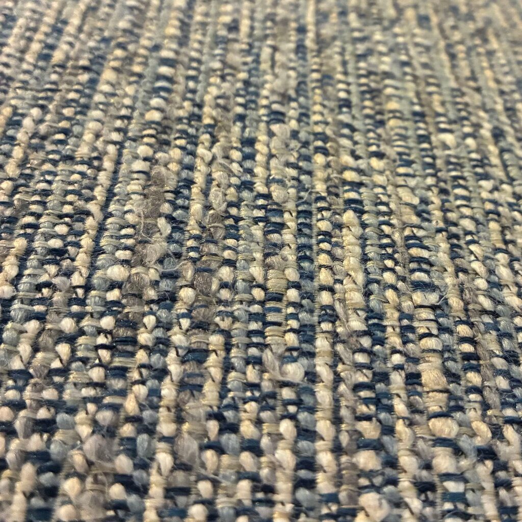 Armless Accent Chair