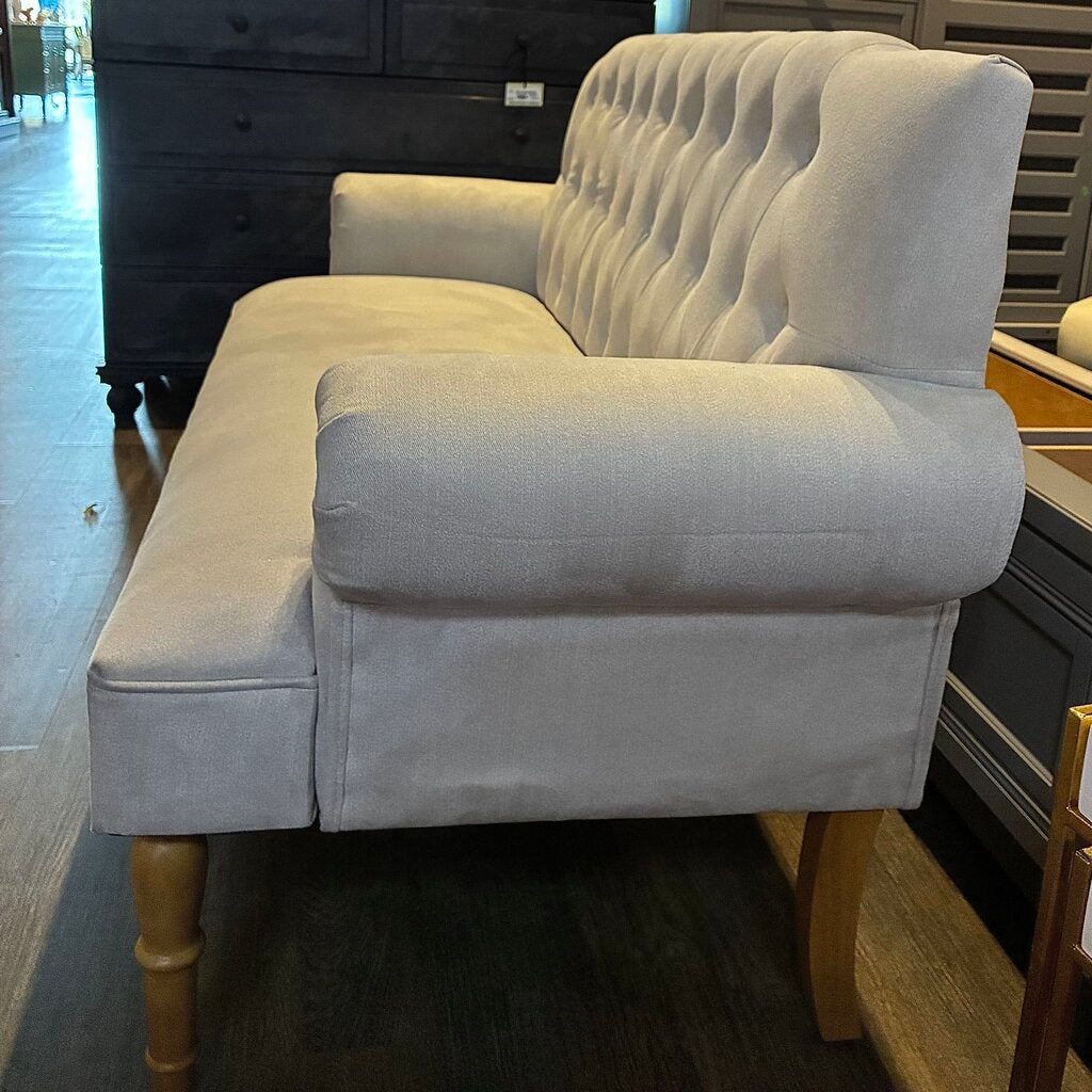 Orig. Price $650 - French Country-style Settee