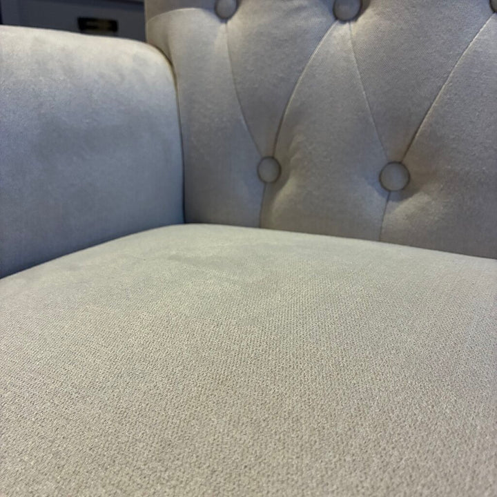 Orig. Price $650 - French Country-style Settee