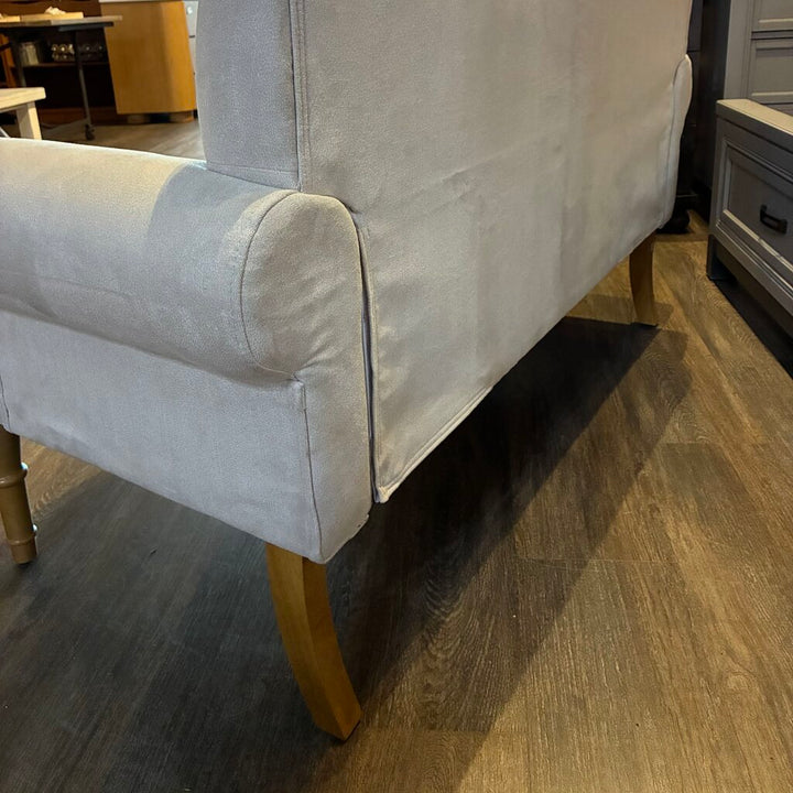 Orig. Price $650 - French Country-style Settee