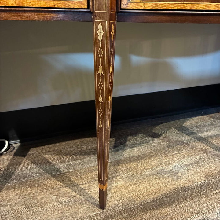 Vintage Federal-style Sideboard