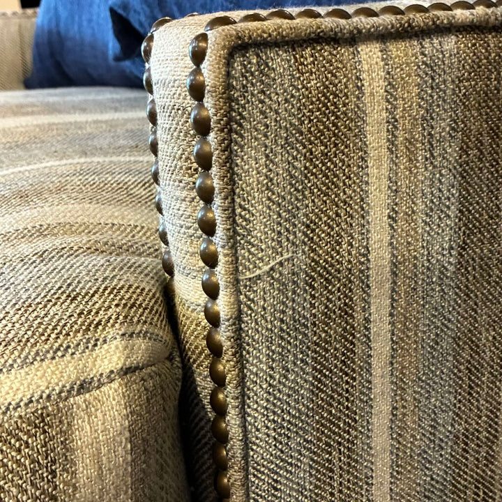 Orig. Price $1,939 - Lindsey Swivel Chair