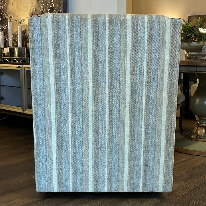 Orig. Price $1,939 - Lindsey Swivel Chair