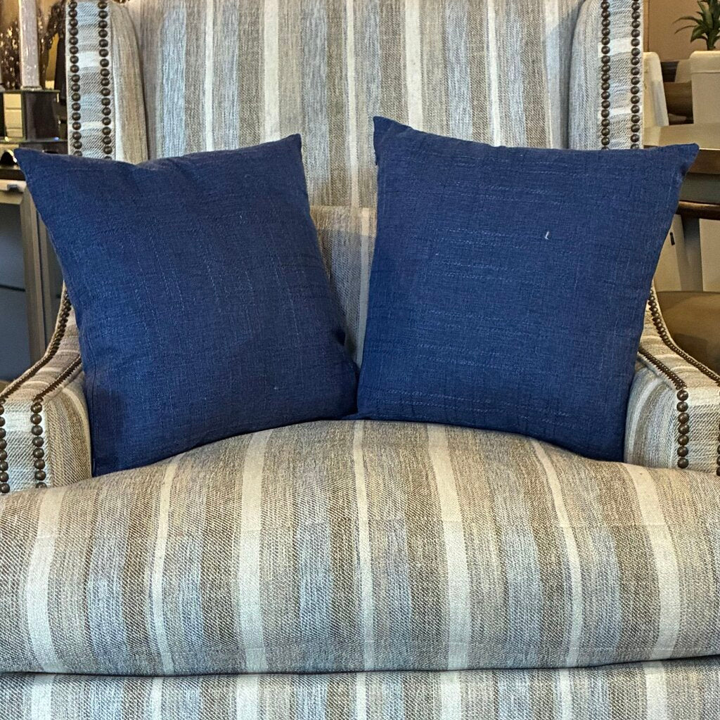 Orig. Price $1,939 - Lindsey Swivel Chair