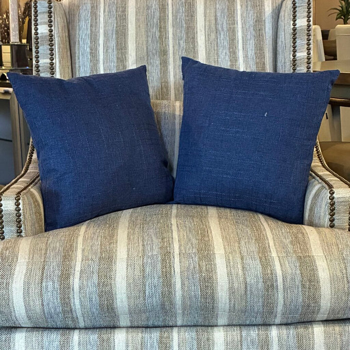 Orig. Price $1,939 - Lindsey Swivel Chair