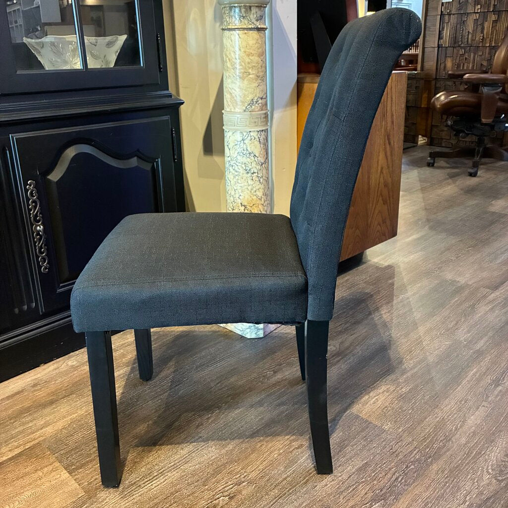 Upholstered Parsons Dining Chair