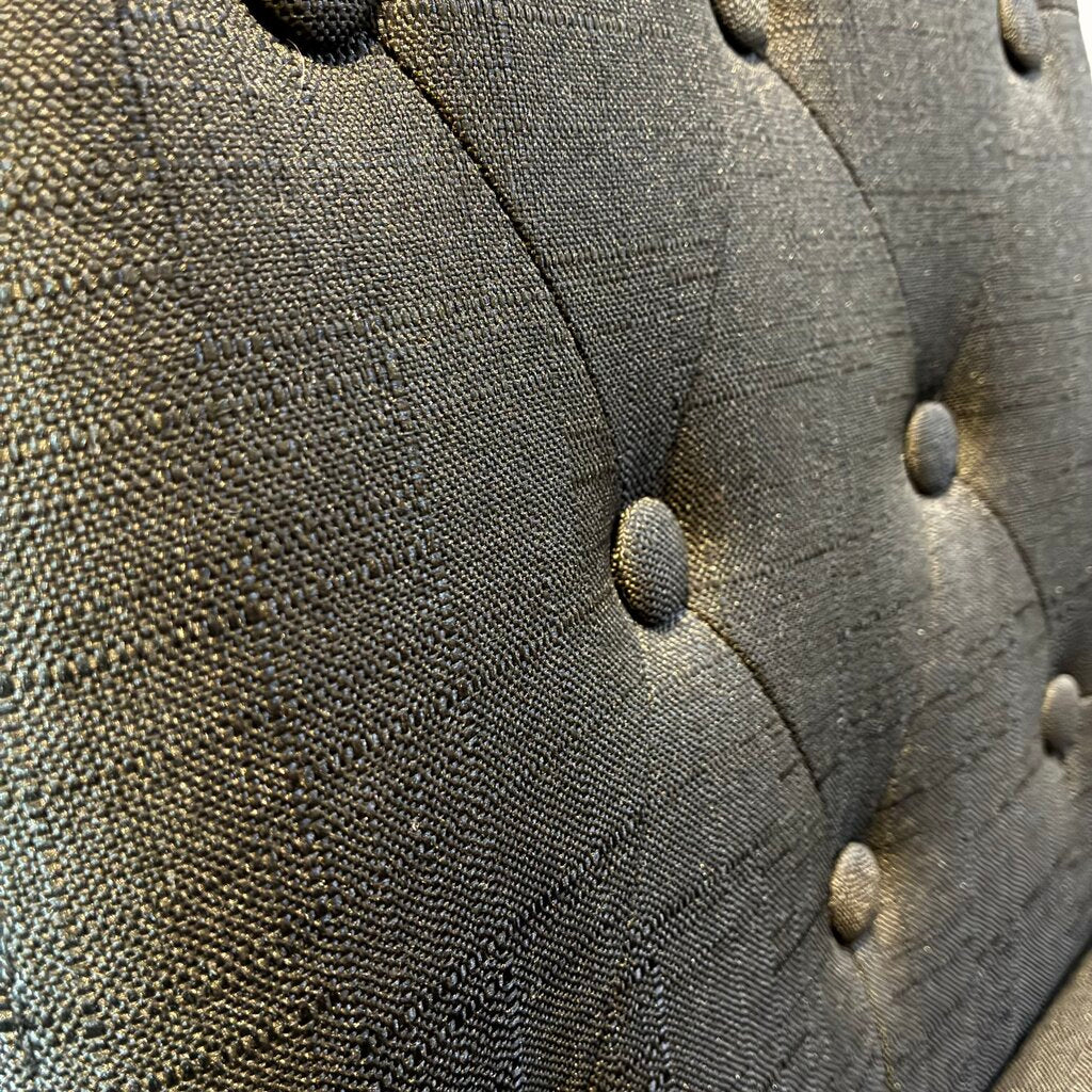 Upholstered Parsons Dining Chair