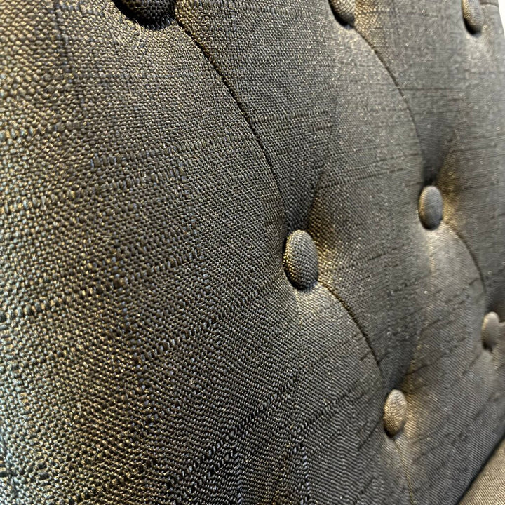 Upholstered Parsons Dining Chair