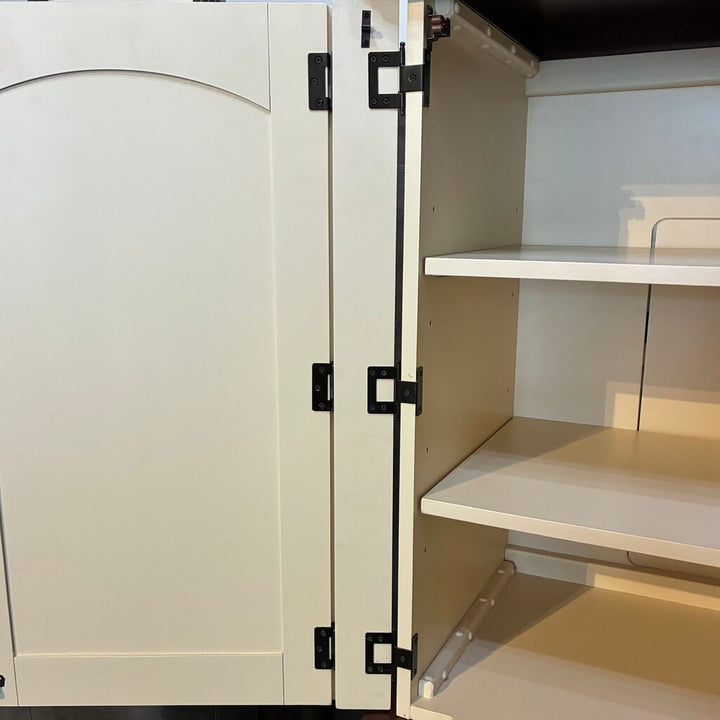 Cross Creek Collection Armoire