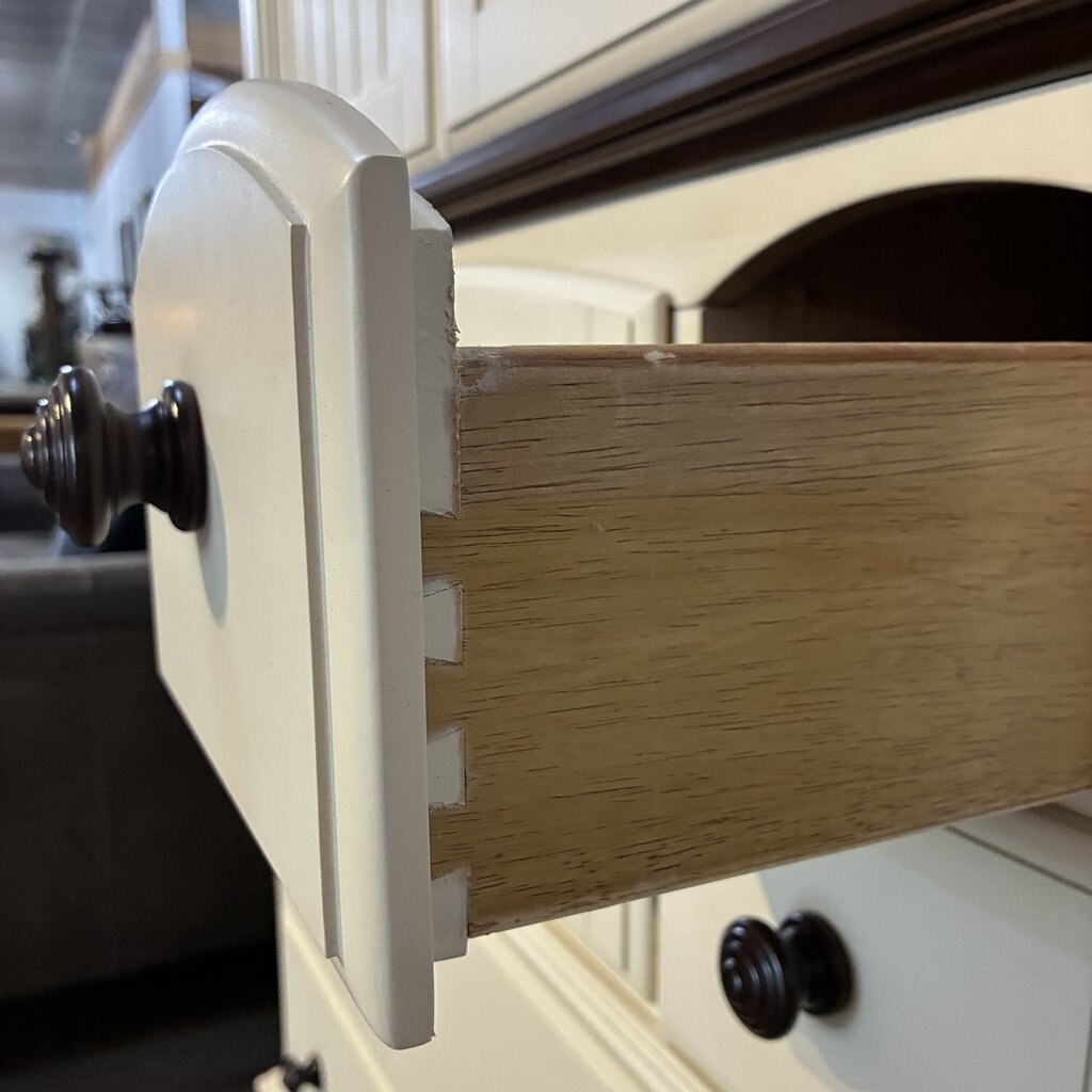 Cross Creek Collection Armoire