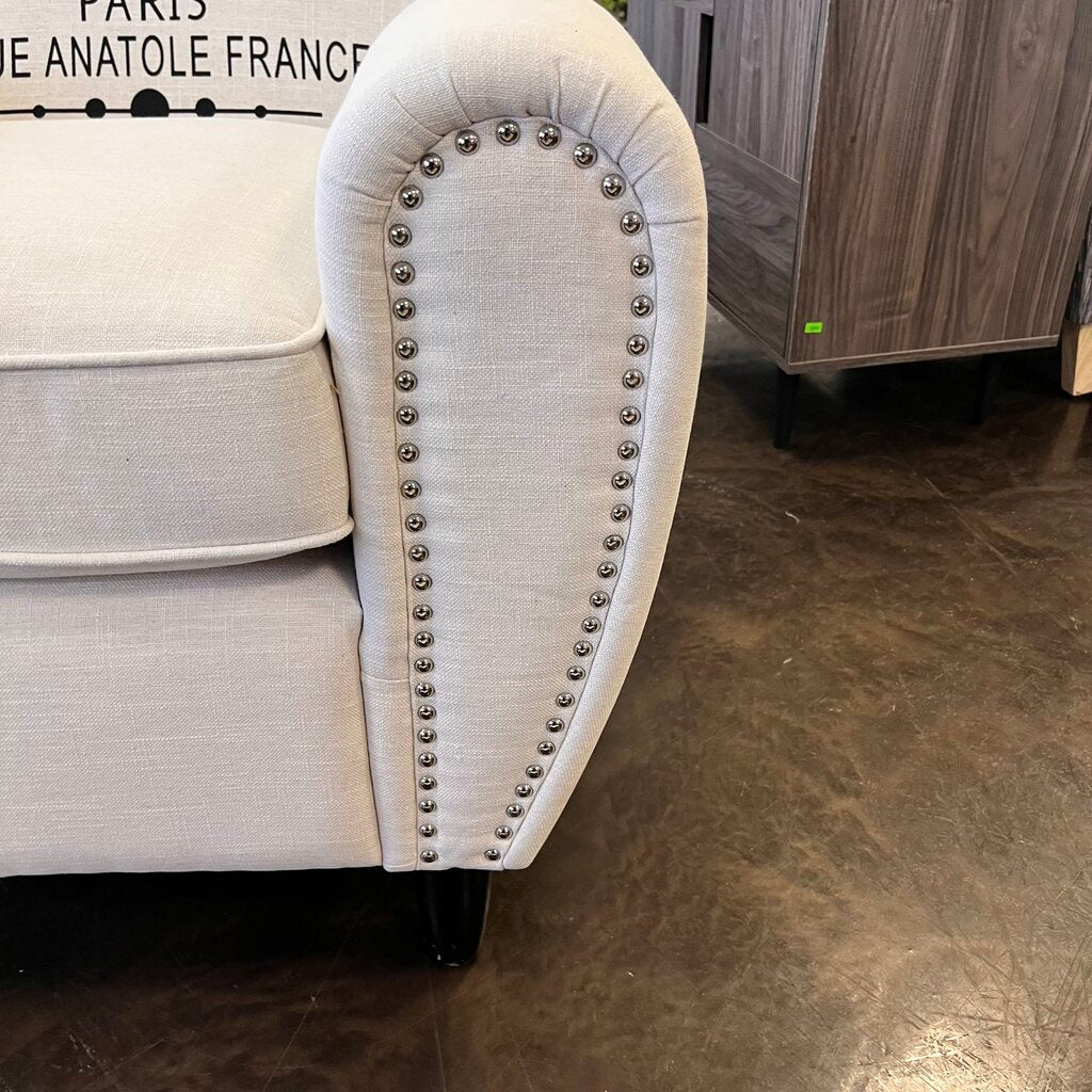 Orig Price $400 - Paris Club Chair