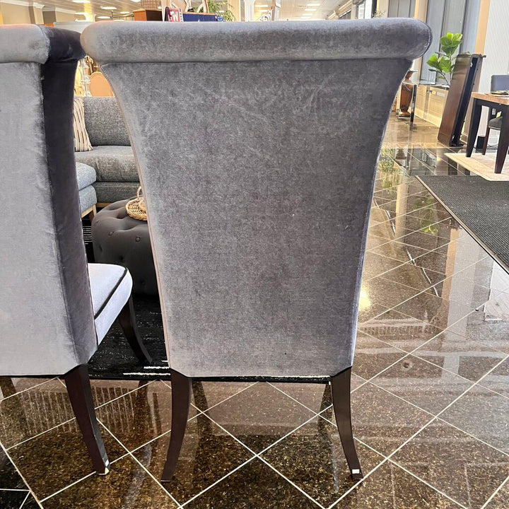 Orig Price $1094 - Mad Hatter Dining Chair