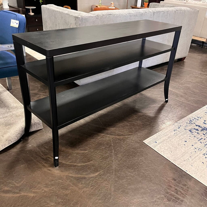 Orig Price $300 - Sofa Table
