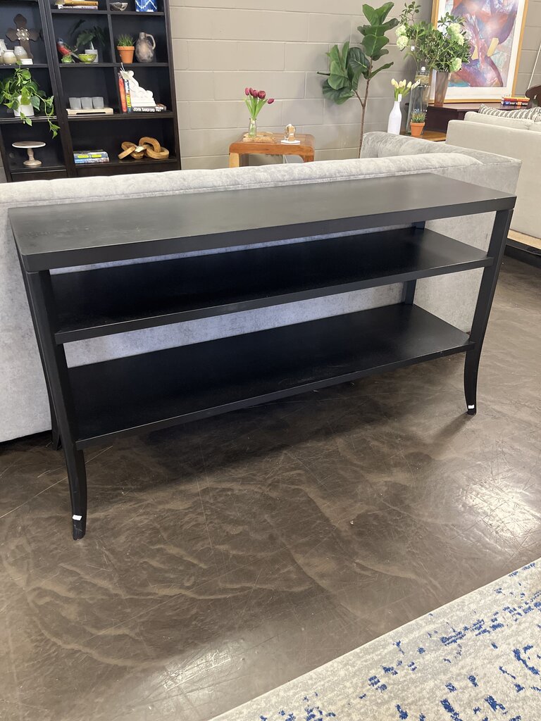 Orig Price $300 - Sofa Table
