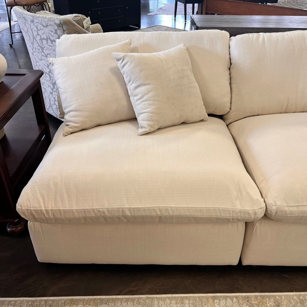 Orig Price $2500 - Modular Sofa